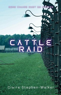 Cover Cattle Raid