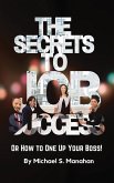The Secrets to Job Success