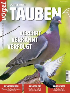 Cover Tauben