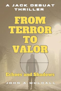 Cover From Terror to Valor