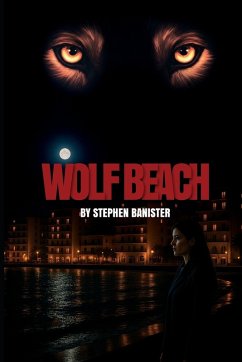 Cover Wolf Beach