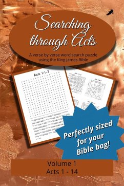 Cover Searching Through Acts