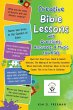 Creative Bible Lessons With Questions,... - Bild 1