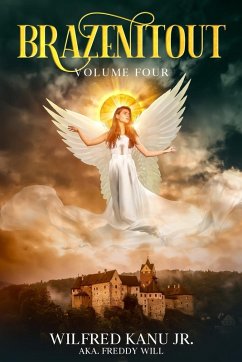 Brazenitout - Kanu Jr., Wilfred