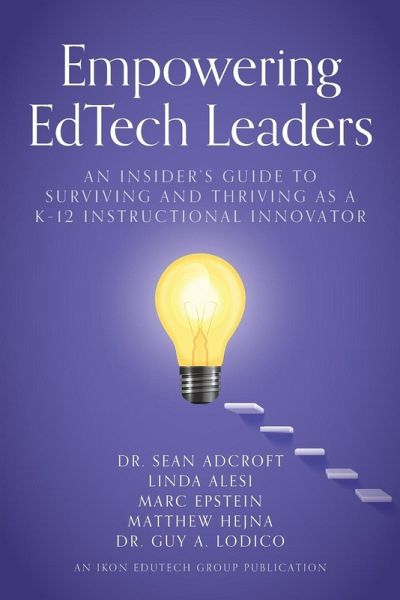 Empowering EdTech Leaders