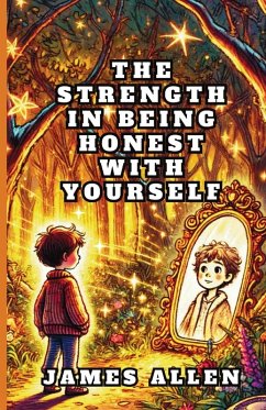 Cover The Strength in Being Honest with Yourself