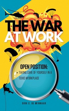 Cover The War At Work