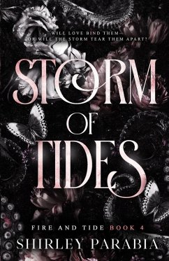 Cover Storm of Tides