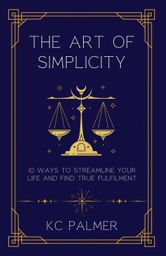 Cover The Art of Simplicity