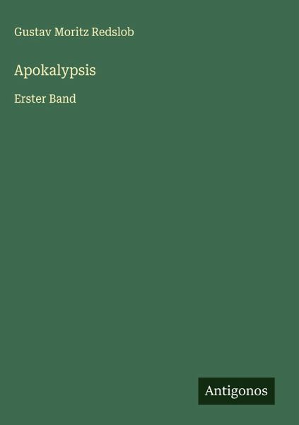 Apokalypsis