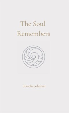 Cover The Soul Remembers