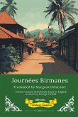 Journées Birmanes   French Translation of Burmese Days