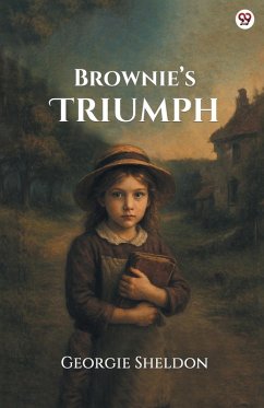 Cover Brownie s Triumph