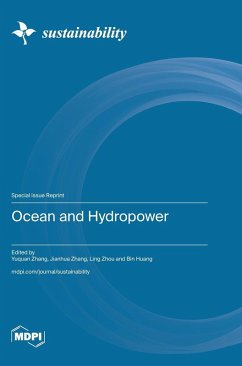 Cover Ocean and Hydropower