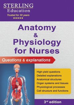 Cover Anatomy and Physiology for Nurses