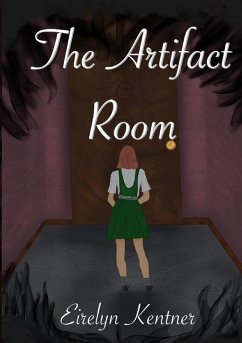 Cover The Artifact Room