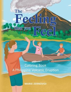 Cover The Feeling that you Feel