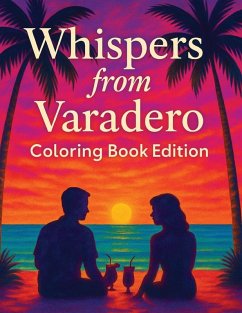 Cover Whispers from Varadero