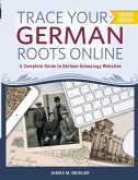 Trace Your German Roots Online Trace Your German Roots Online