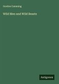 Wild Men and Wild Beasts