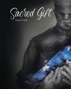 Cover Sacred Gift