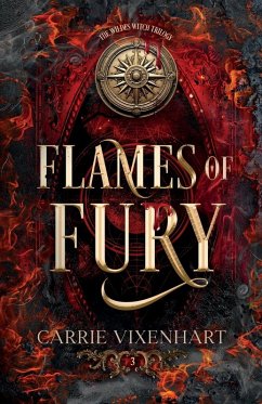 Cover Flames of Fury