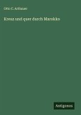 Kreuz und quer durch Marokko