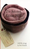 KENNEDY'S TWINS--THE TRILOGY/The Story of JFK's Secret Sons (Substack Edition 2025) KENNEDY'S TWINS--THE TRILOGY/The Story of JFK's Secret Sons (Substack Edition 2025)