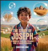 The Story of Joseph The Story of Joseph