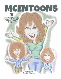 McEnTOONS Cover McEnTOONS