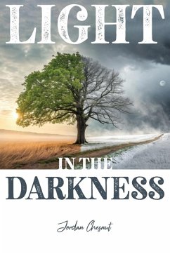 Cover Light in the Darkness