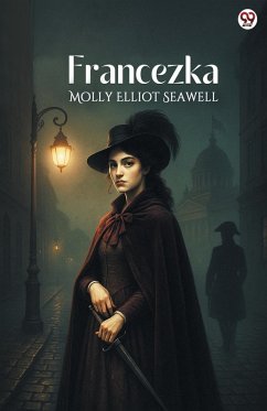Cover Francezka