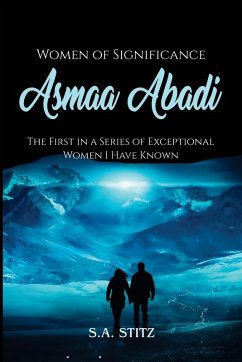 Cover Women of Significance - Asmaa Abadi