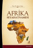 Africa Travelogue Africa Travelogue