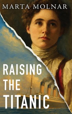 Cover Raising The Titanic