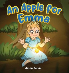 An Apple for Emma - Barber, Jason