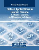 Fintech Applications in Islamic Finance Fintech Applications in Islamic Finance