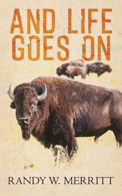 Cover And Life Goes On
