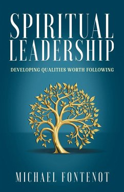 Cover Spiritual Leadership