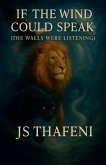 If the Wind Could Speak