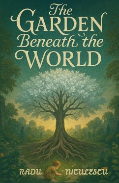 Cover The Garden Beneath the World