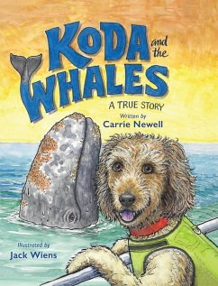Cover Koda and the Whales