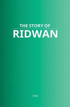 The Story of Ridwan - Maa