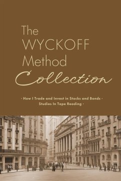 Cover The Wyckoff Method Collection