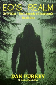 Cover Eo's Realm