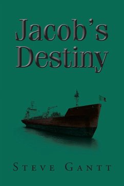 Jacob's Destiny - Gantt, Steve