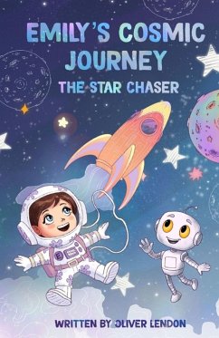 Cover Emily's Cosmic Journey