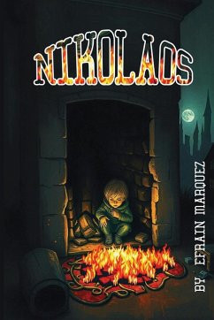 Cover Nikolaos