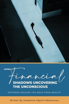 Cover Financial Shadows