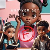 Why You Got An F Why You Got An F